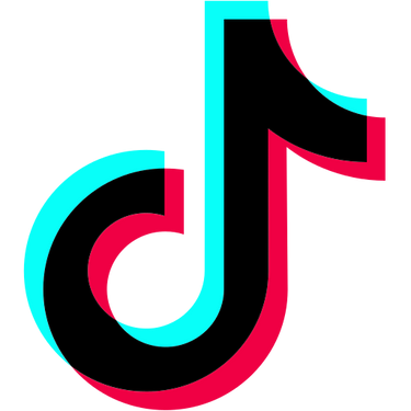 tiktok logo