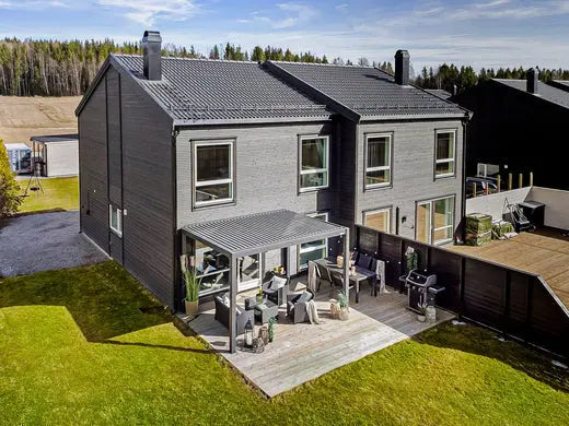Planung Deiner Terrasse: Grundlagen, Ideen & hilfreiche Tipps! PERGOLUX GmbH