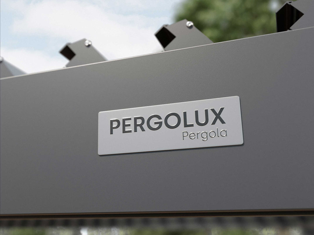 PERGOLUX Pergola S2 Pergola PERGOLUX   