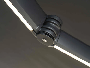 PERGOLUX Markise PERGOLUX GmbH