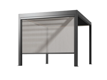 PERGOLUX Screen-Rollo PERGOLUX