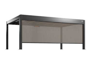 PERGOLUX Screen-Rollo PERGOLUX