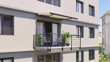 PERGOLUX Markise PERGOLUX GmbH