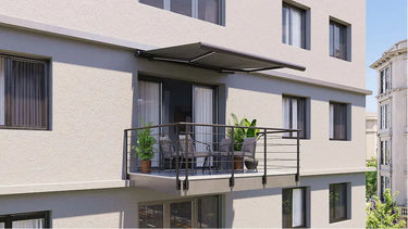 PERGOLUX Markise PERGOLUX GmbH