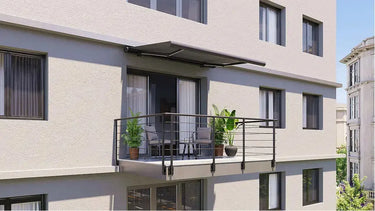 PERGOLUX Markise PERGOLUX GmbH