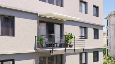 PERGOLUX Markise PERGOLUX GmbH