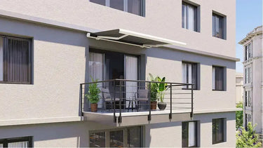 PERGOLUX Markise PERGOLUX GmbH