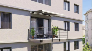 PERGOLUX Markise PERGOLUX GmbH