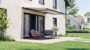 PERGOLUX Markise PERGOLUX GmbH