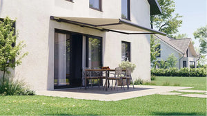 PERGOLUX Markise PERGOLUX GmbH