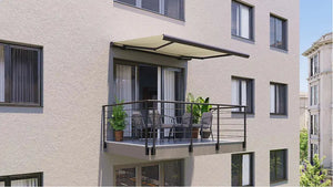 PERGOLUX Markise PERGOLUX GmbH