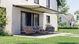 PERGOLUX Markise PERGOLUX GmbH