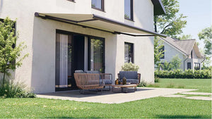 PERGOLUX Markise PERGOLUX GmbH