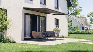 PERGOLUX Markise PERGOLUX GmbH