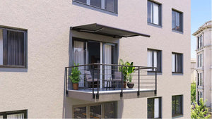 PERGOLUX Markise PERGOLUX GmbH