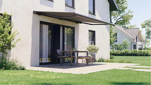 PERGOLUX Markise PERGOLUX GmbH