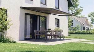 PERGOLUX Markisen-Halterungen PERGOLUX GmbH