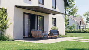 PERGOLUX Markise PERGOLUX GmbH