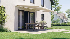 PERGOLUX Markise PERGOLUX GmbH