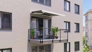 PERGOLUX Markise PERGOLUX GmbH