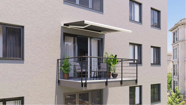 PERGOLUX Markise PERGOLUX GmbH