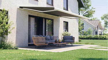 PERGOLUX Markise PERGOLUX GmbH