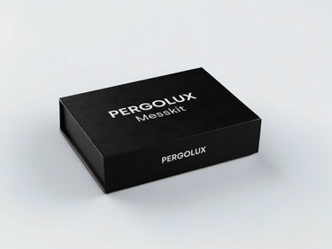 PERGOLUX Messkit PERGOLUX GmbH