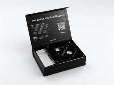 PERGOLUX Messkit PERGOLUX GmbH