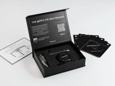 PERGOLUX Messkit PERGOLUX GmbH