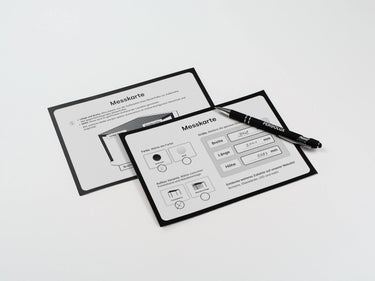 PERGOLUX Messkit PERGOLUX GmbH
