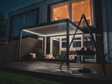 PERGOLUX LED Stripes S2  PERGOLUX   