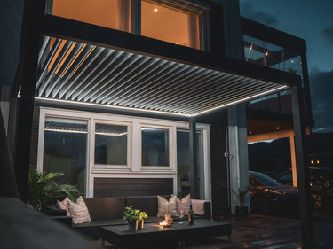 PERGOLUX LED Stripes S2  PERGOLUX   