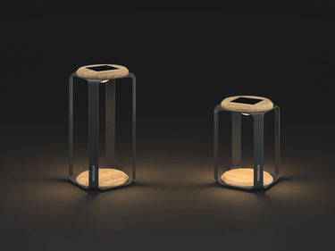 PERGOLUX Everglow  PERGOLUX MASTER   