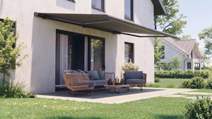 PERGOLUX Markise PERGOLUX GmbH