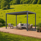 Pergola 4 PERGOLUX