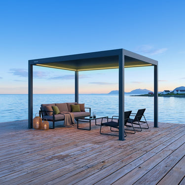 Pergola 4 Pro PERGOLUX