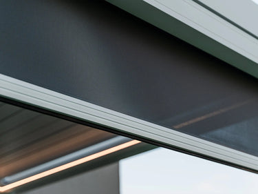 Screen Rollo S1 Pergola PERGOLUX   