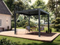 PERGOLUX Pergola S3 PERGOLUX