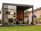 Pergola 4 PERGOLUX
