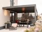 Pergola 4 PERGOLUX