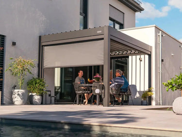 Pergola 4 Pro Max PERGOLUX