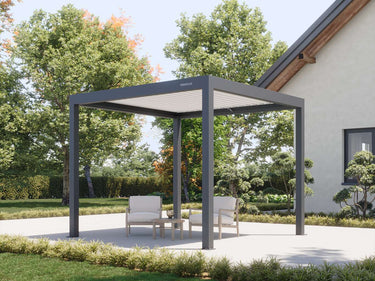 Pergola 4 PERGOLUX
