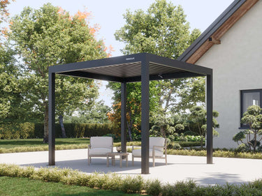 Pergola 4 PERGOLUX