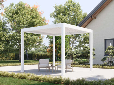 Pergola 4 PERGOLUX