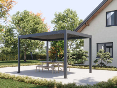 Pergola 4 PERGOLUX