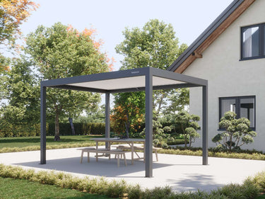 Pergola 4 PERGOLUX