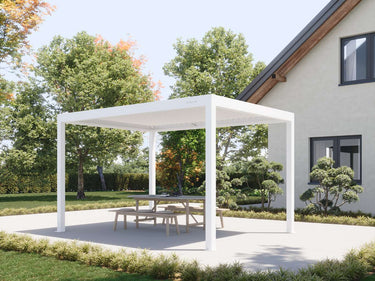 Pergola 4 PERGOLUX