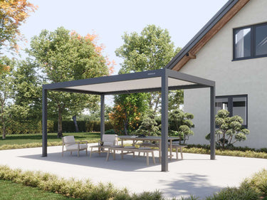 Pergola 4 PERGOLUX