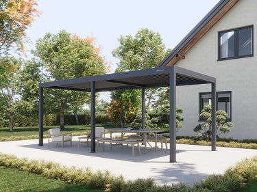 Pergola 4 PERGOLUX