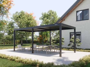 Pergola 4 PERGOLUX